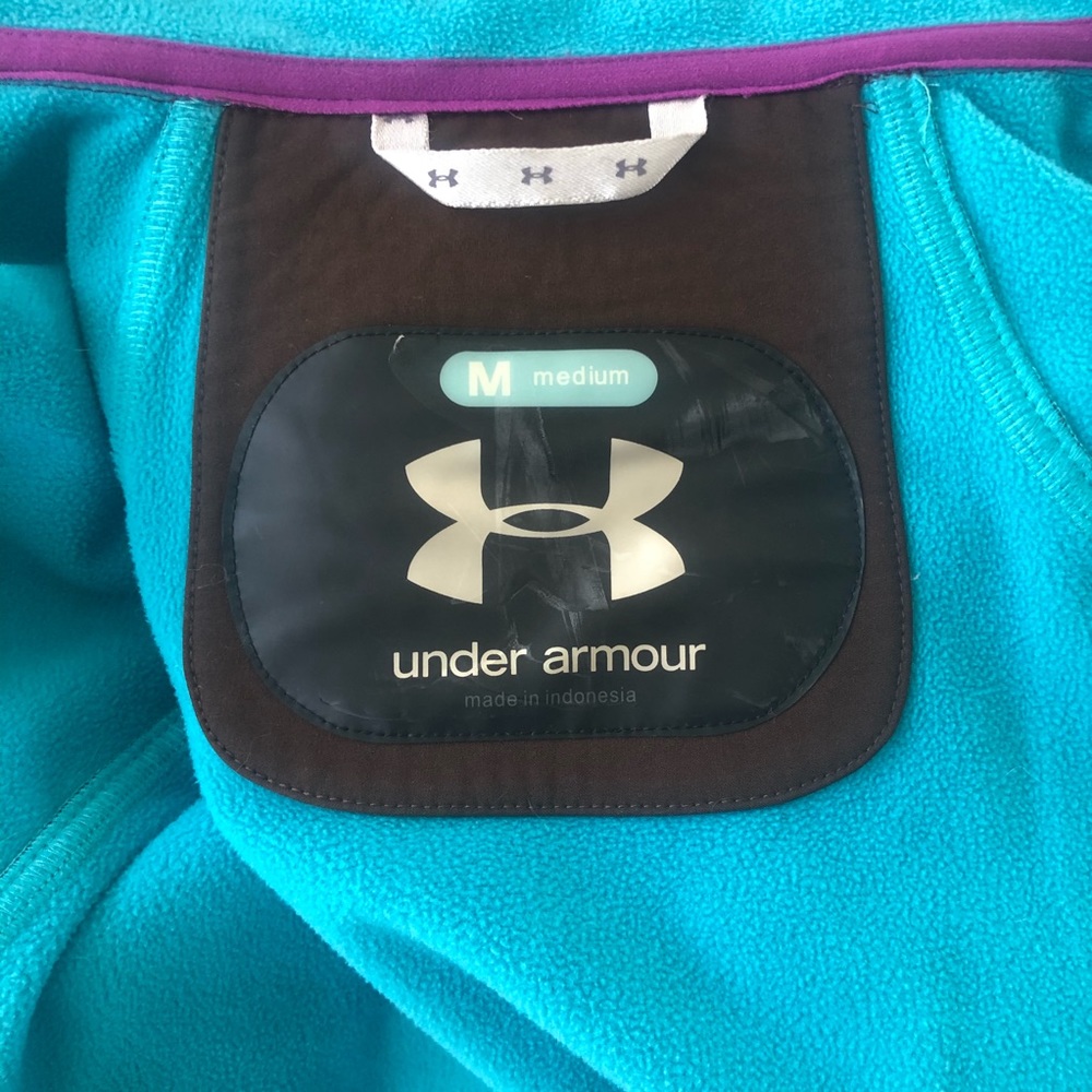 Under Armour Jacket - Picture 12 of 15